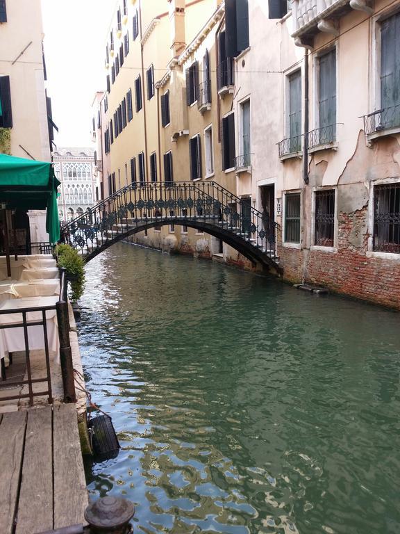 Palazzo San Marco: Historic With Lift * Venice