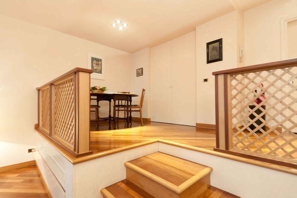 Palazzo San Marco: Historic With Lift