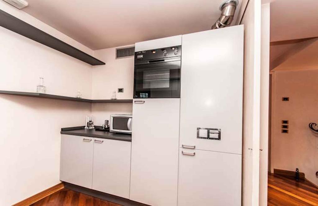 Apartment Palazzo San Marco: Historic With Lift Venice