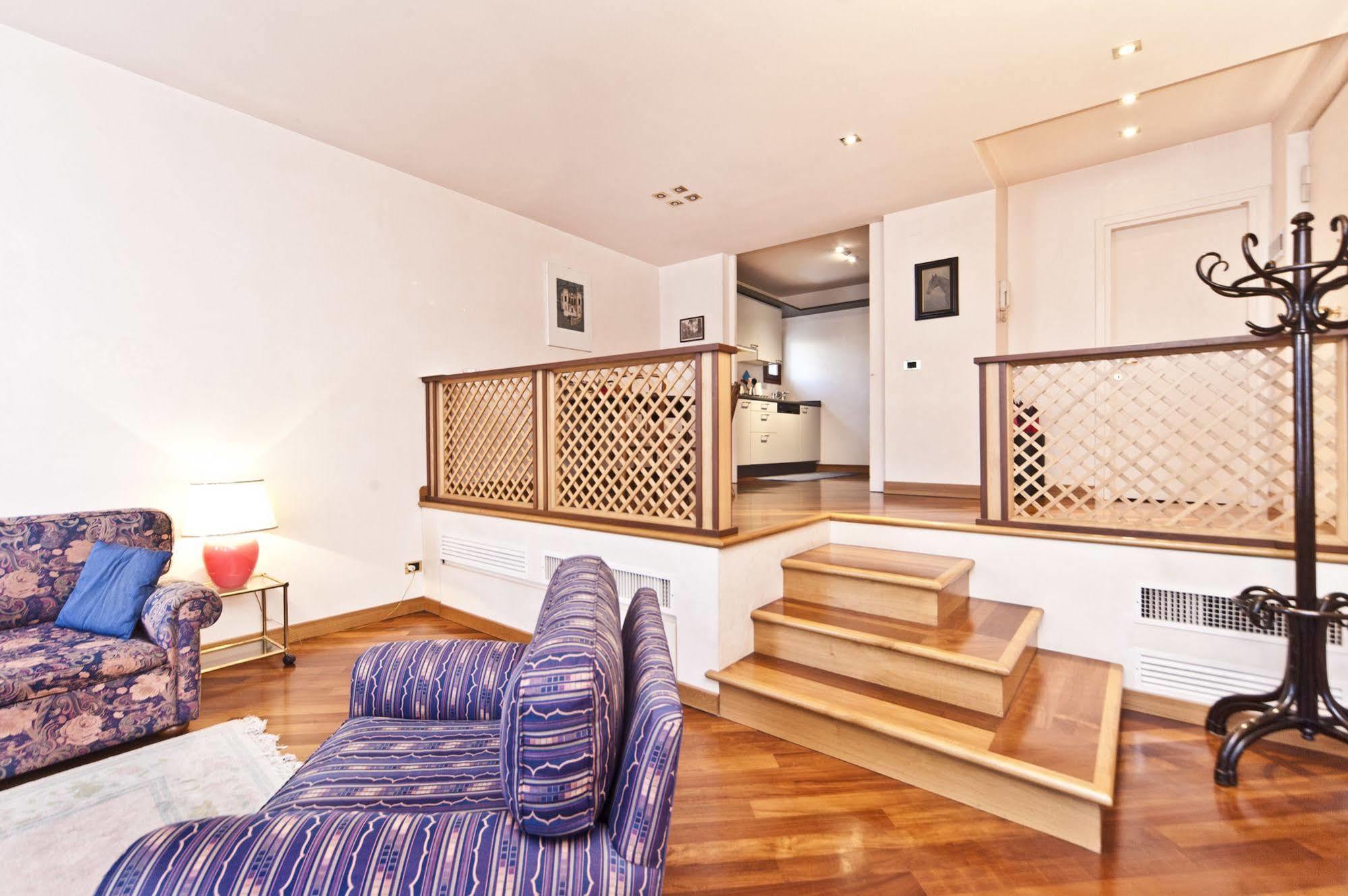 Very In Historical 1600 Palace With Lift A Few Min Walk From San Marco Square * Venezia