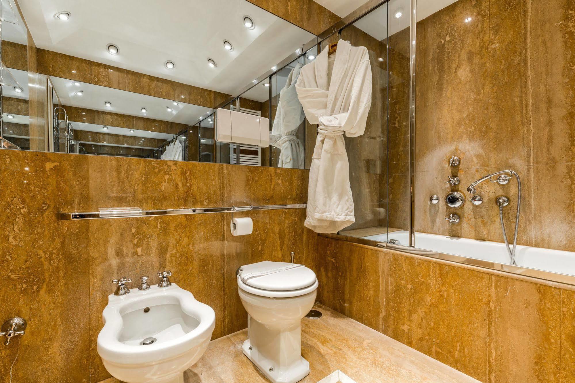 Palazzo San Marco: Historic With Lift Venice