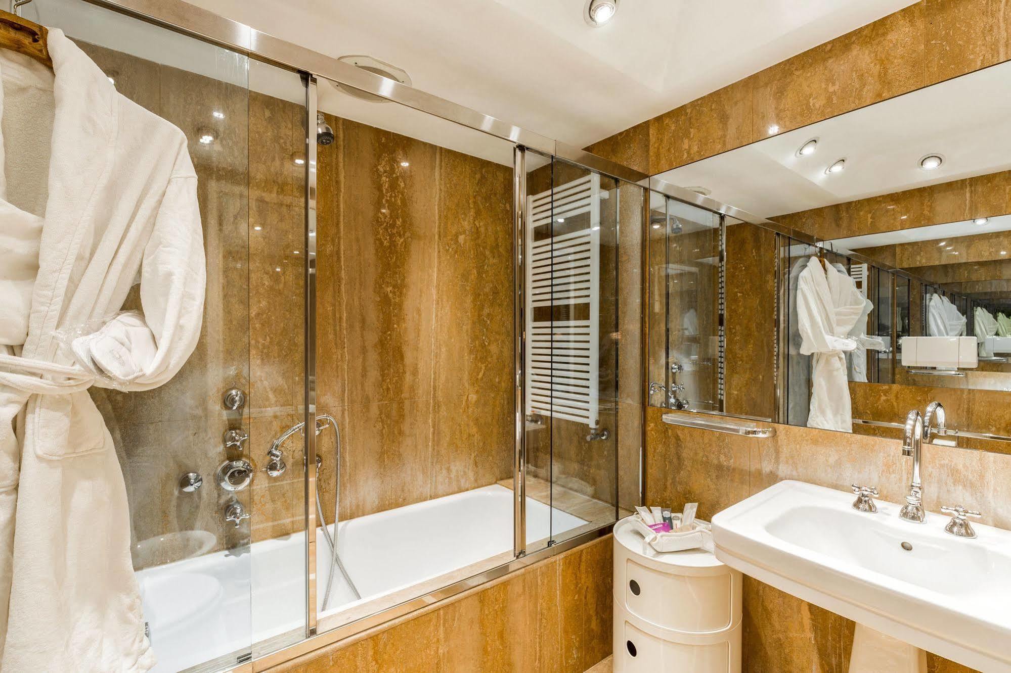 Palazzo San Marco: Historic With Lift Venice