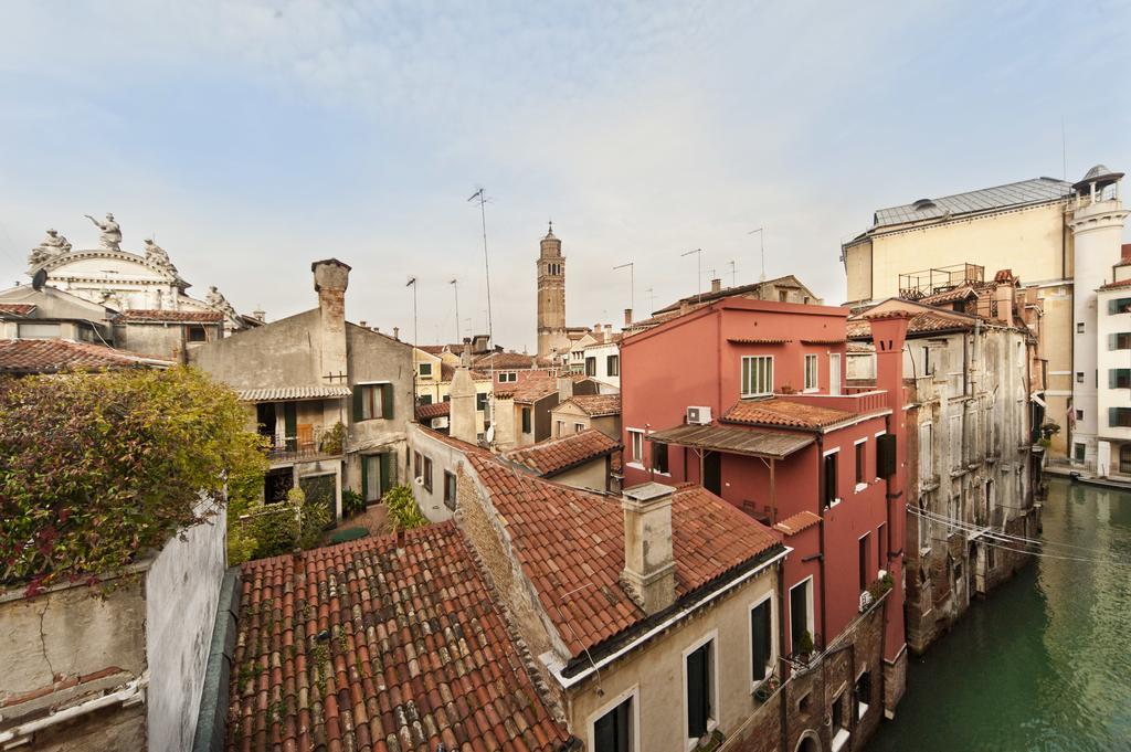 Palazzo San Marco: Historic With Lift * Venice