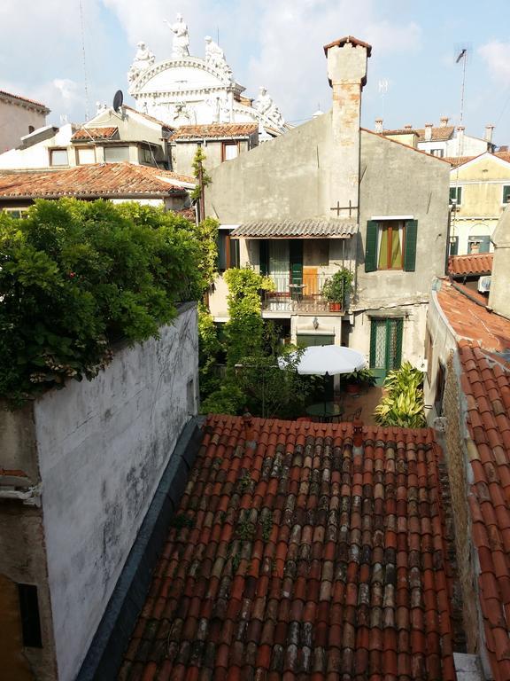 Palazzo San Marco: Historic With Lift