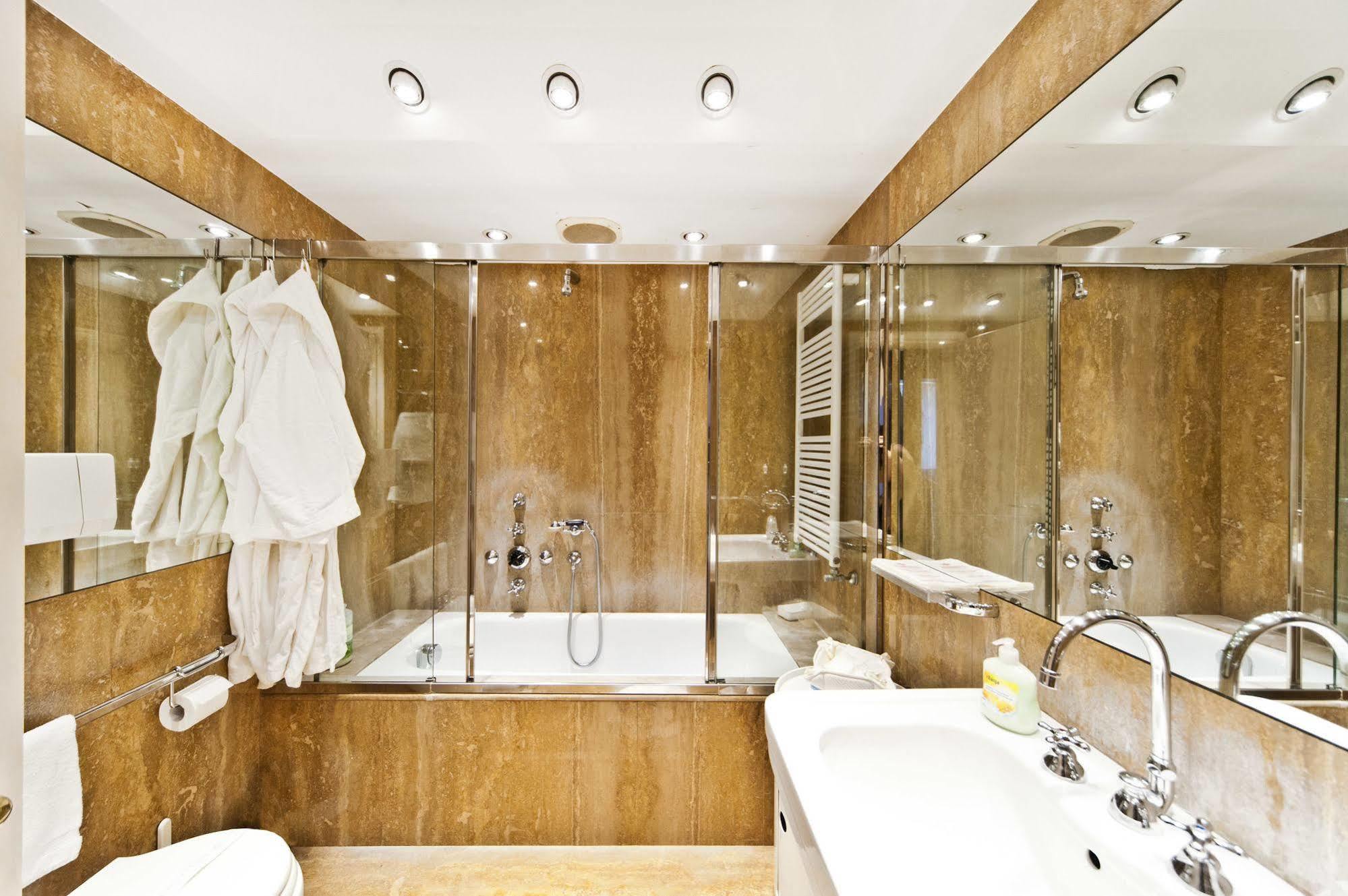 Palazzo San Marco: Historic With Lift Venice
